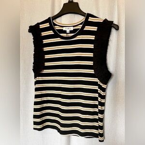 THML Never Basic Top NWT